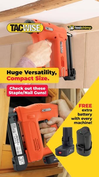 Get a FREE battery!