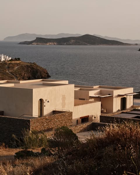 Anúncio de NÓS Hotel & Villas