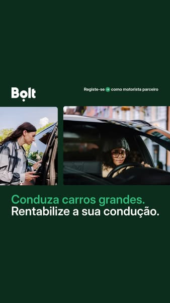 Uma categoria para cada carro