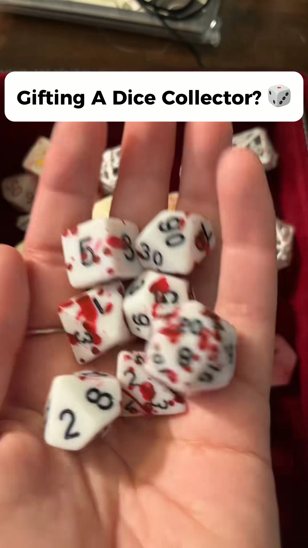 A D&D Gift They’ll Remember