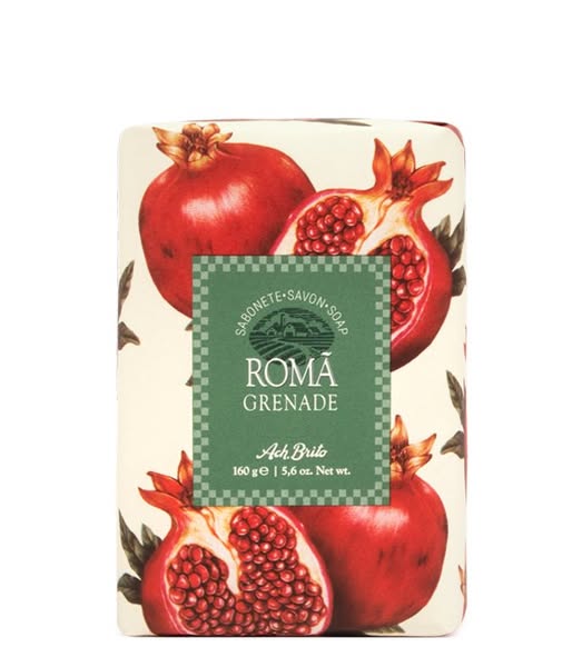 Granatapfelseife - 160 g
