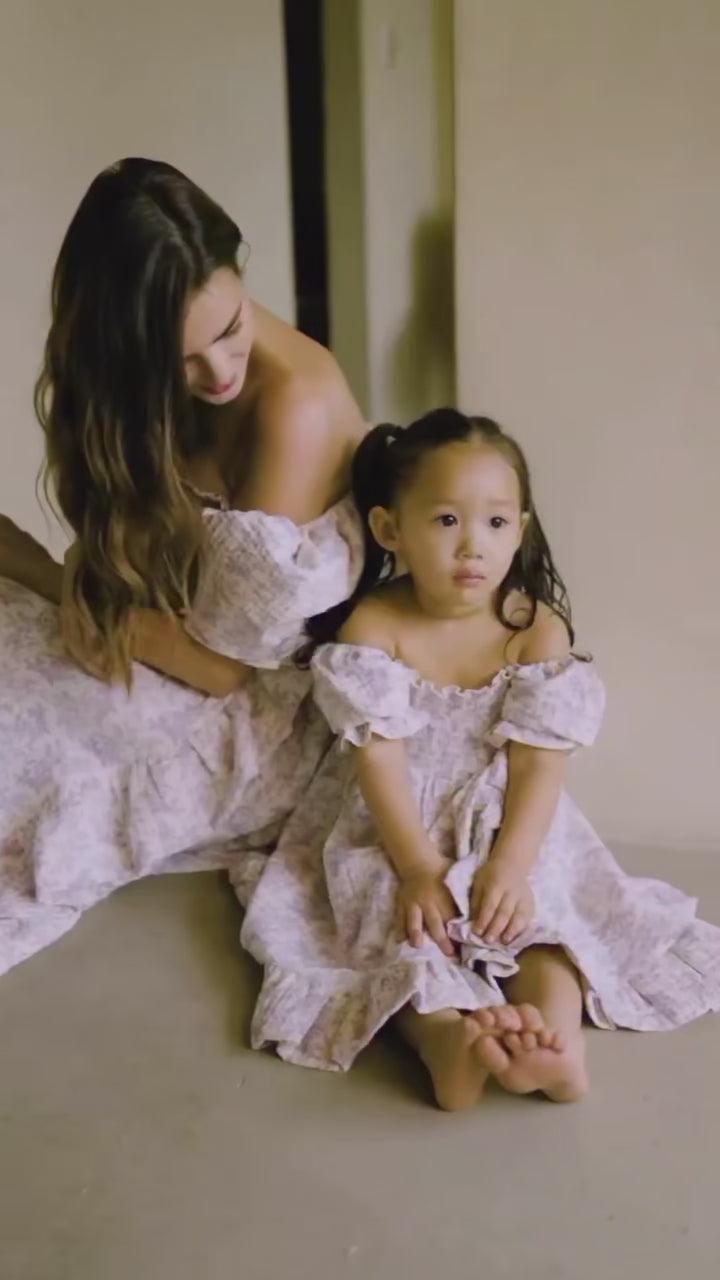 Mommy & Me