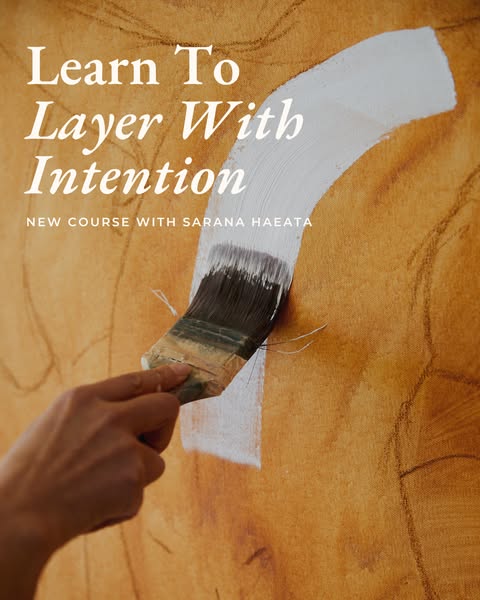 NEW Course: Layered Movement