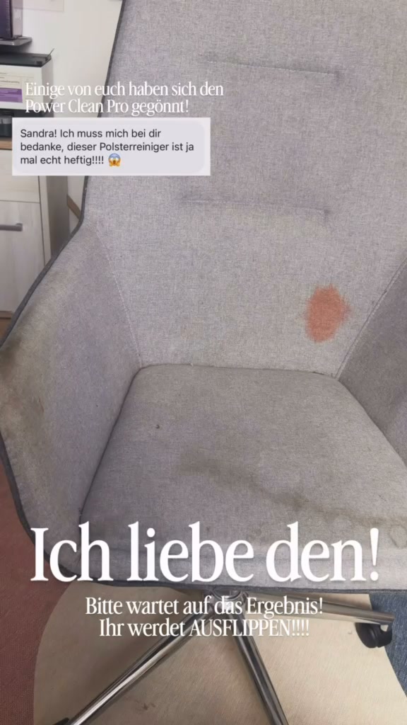 Ich hatte Zweifel, aber das funktioniert wirklich.
