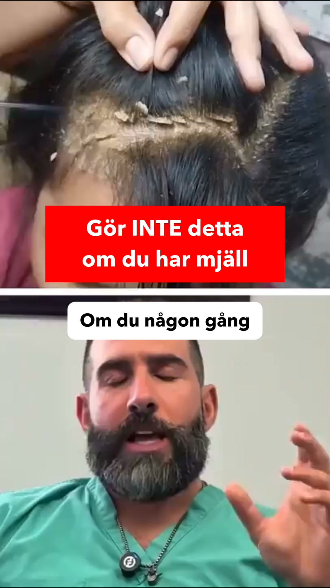 Återställ Hudens Balans, Naturligt