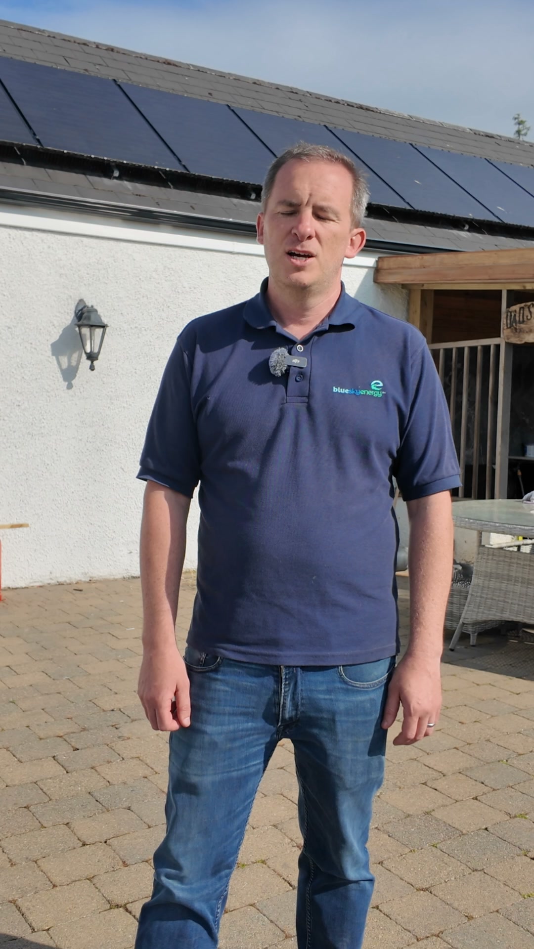 30 Seconds Free Solar & Battery Quote