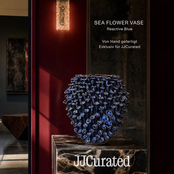 Sea Flower Vase – ab € 370