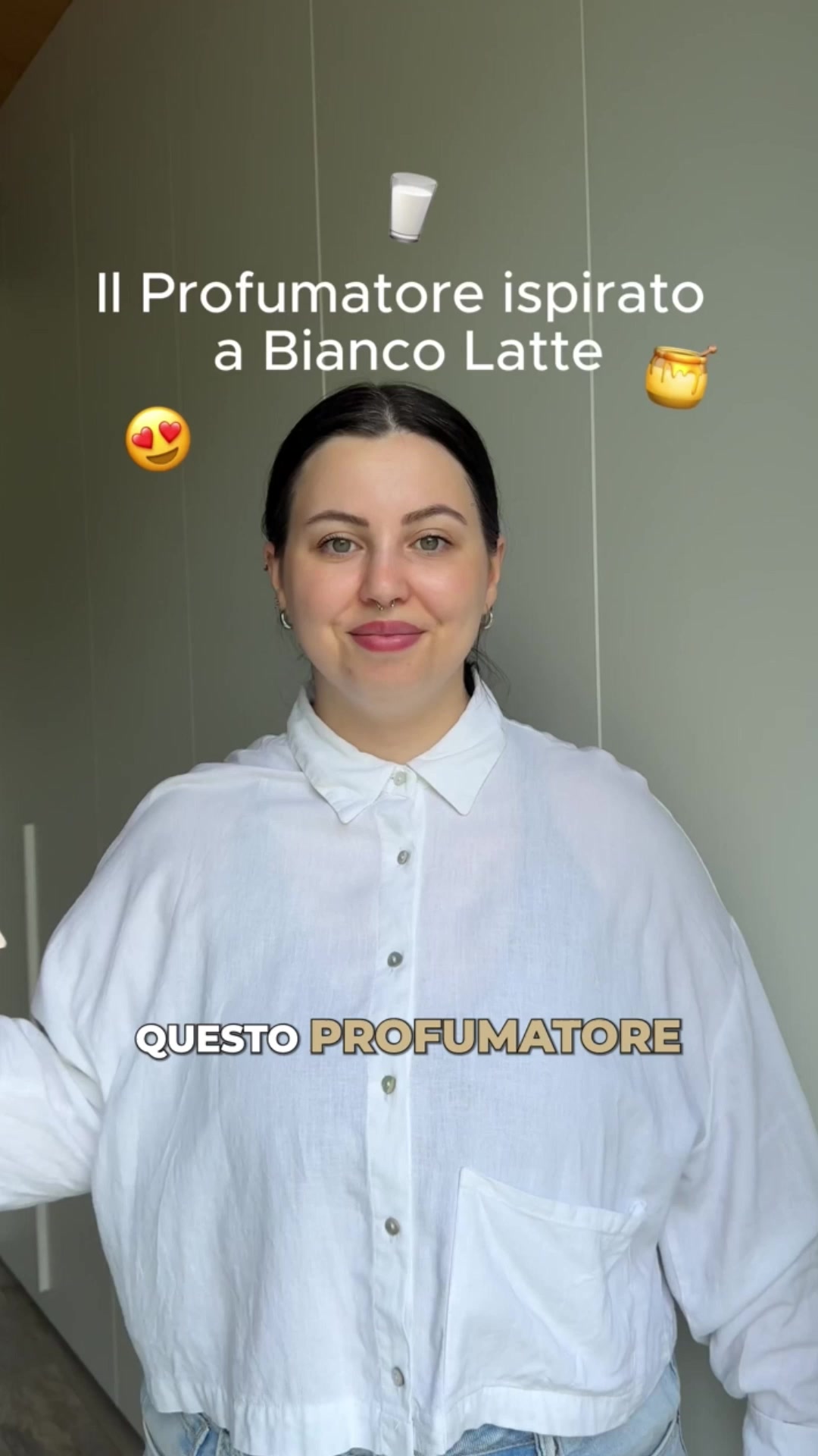 Un'esplosione di pistacchio per la tua casa