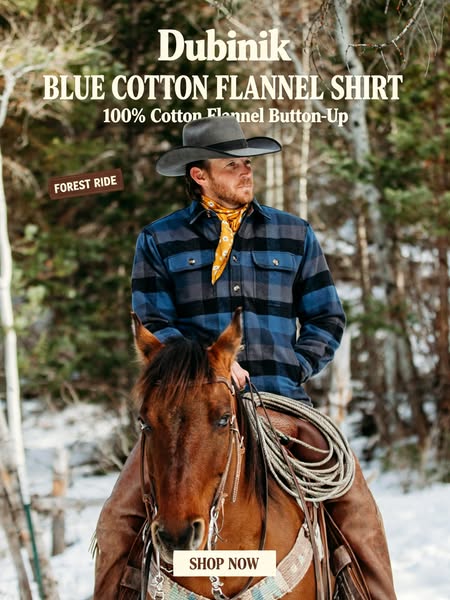 Flannel Shacket Built For Cool‑Weather Adventures