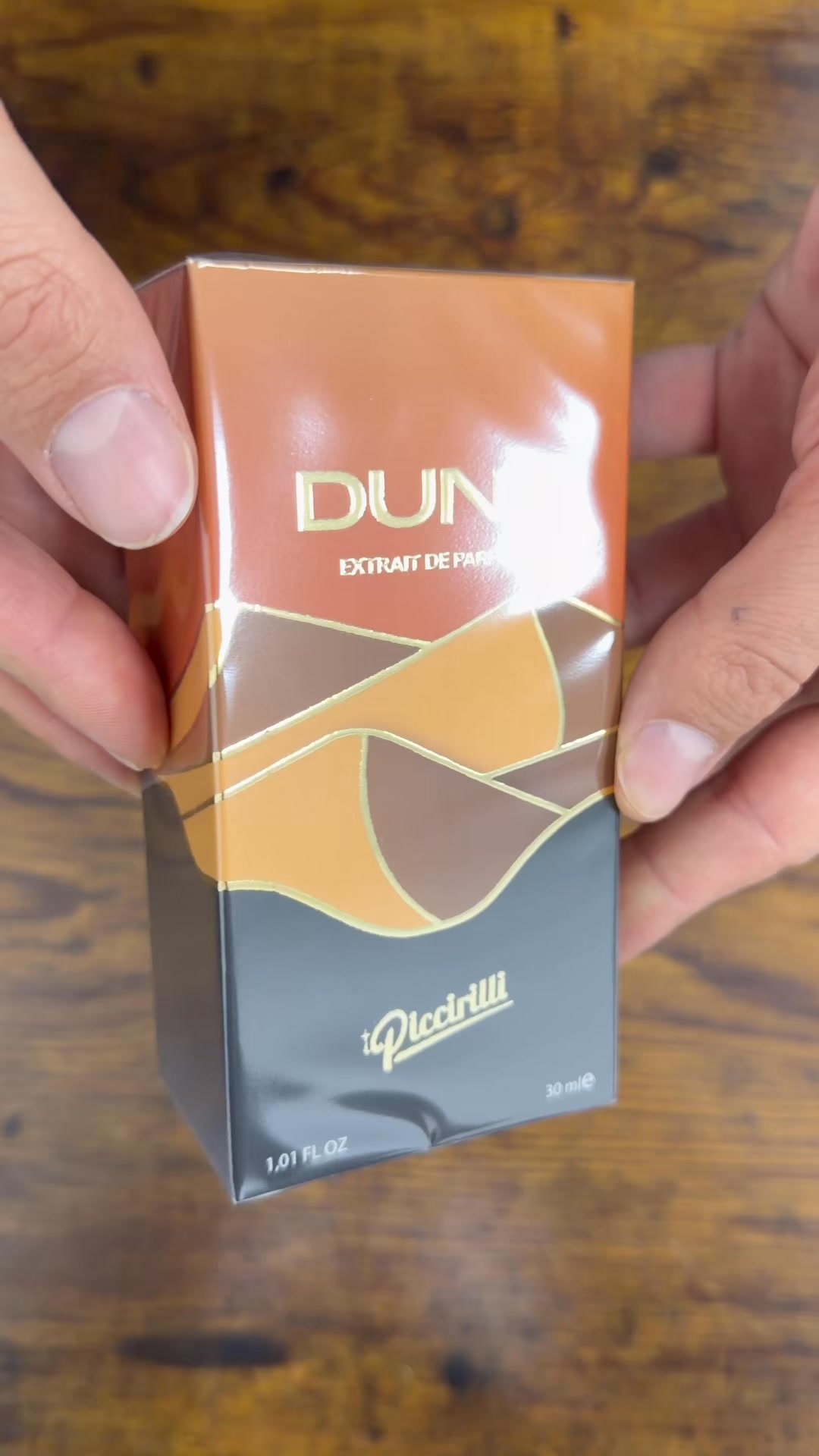 Dune - iPICCIRILLI Perfumes