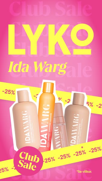 Rea för dig som älskar beauty