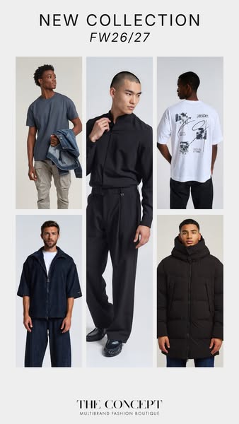 New Collection