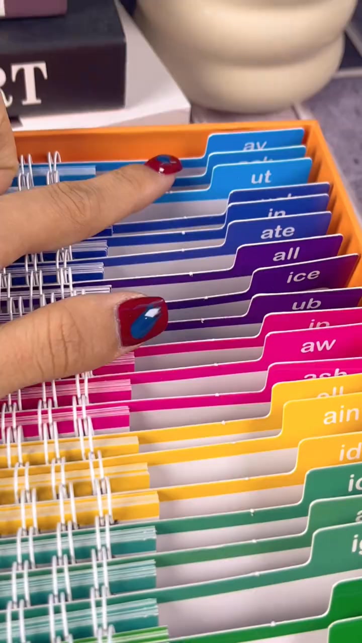 Building Strong Readers, One Sound at a Time