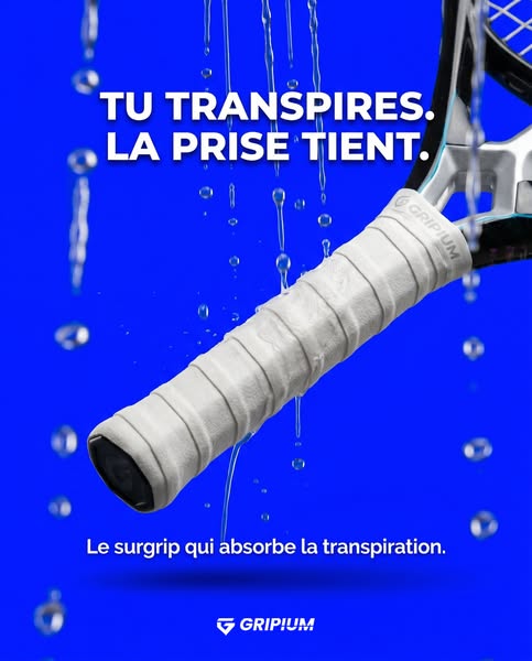 De retour en stock