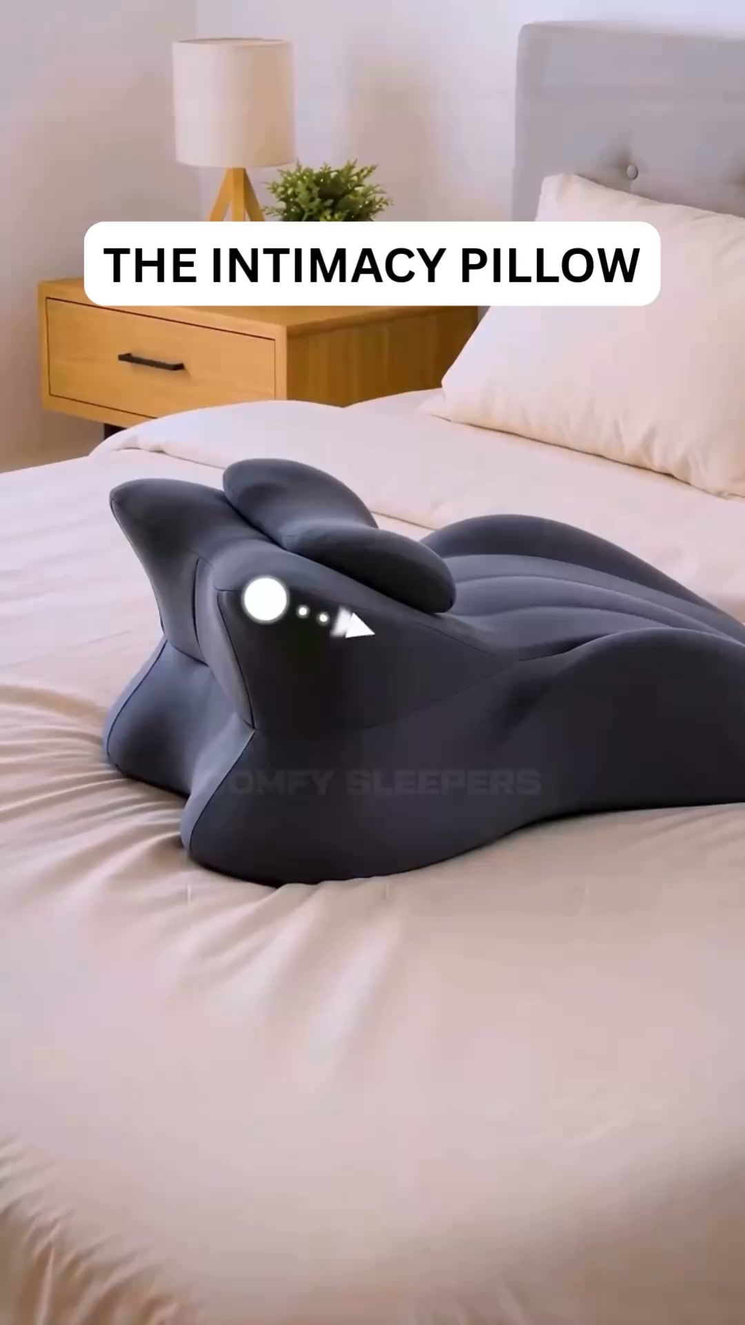 The position was the problem