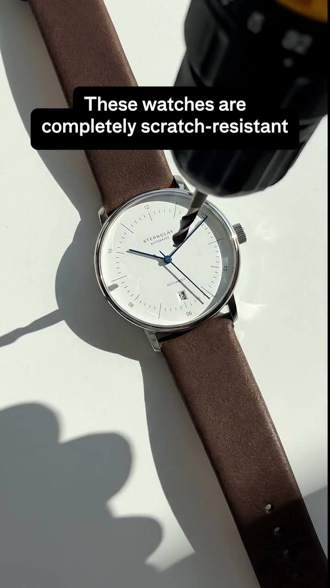 Award-winning Bauhaus design from Germany