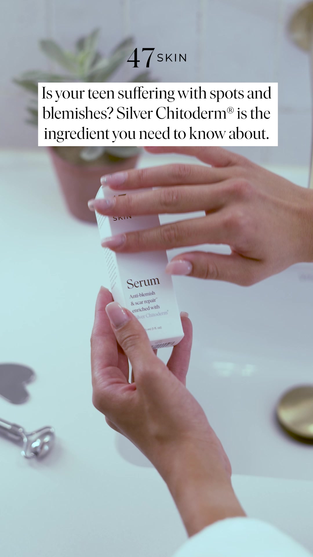 A skin treatment that actually works