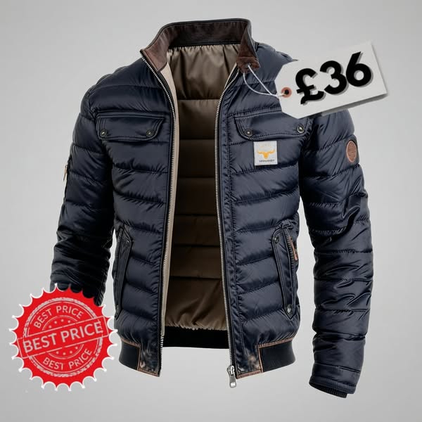 Was £66. Now £36.