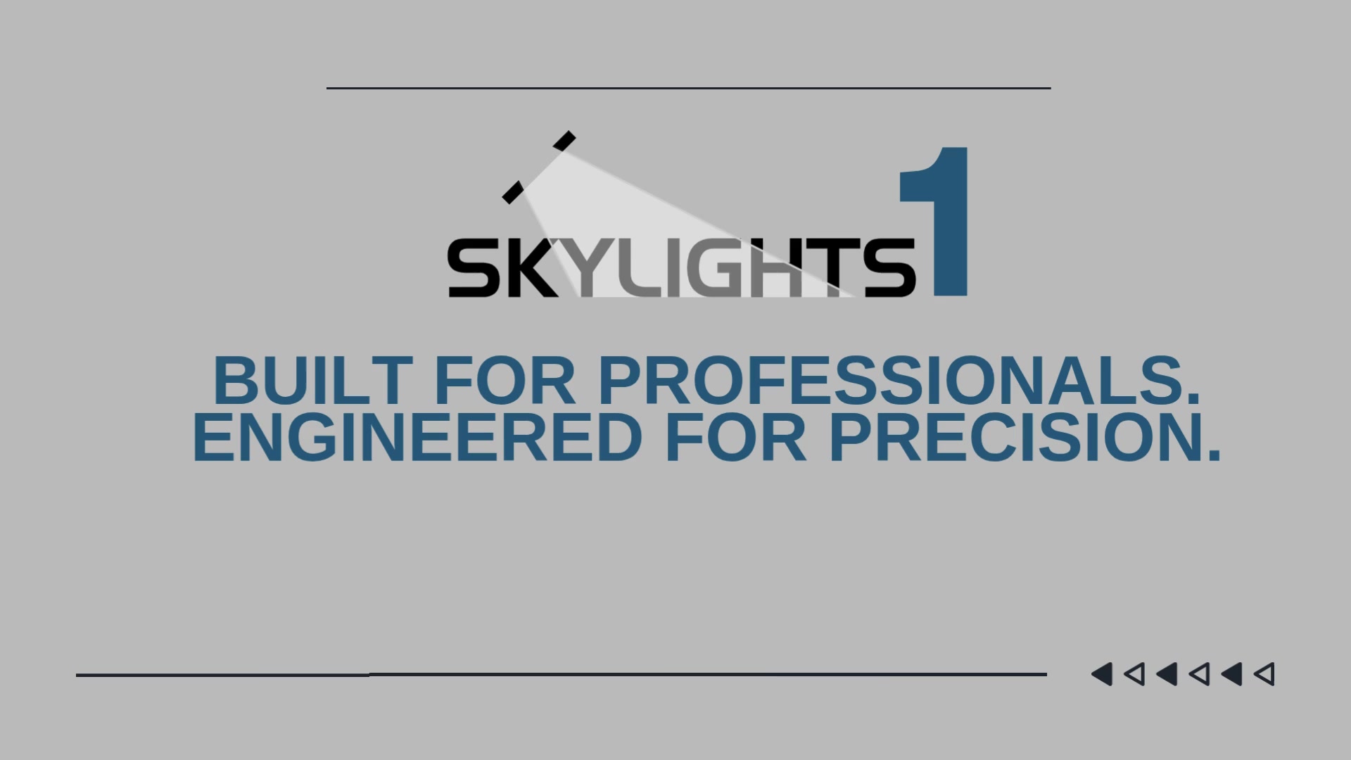 Quality Skylights