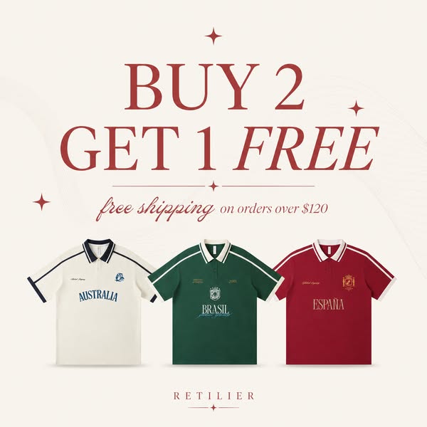 10% Free on first order