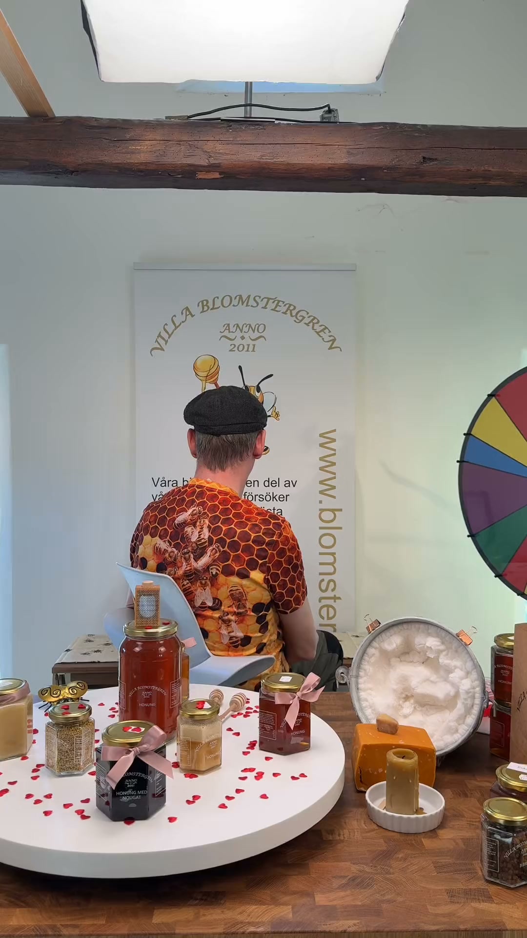 Du har hittat helt rätt