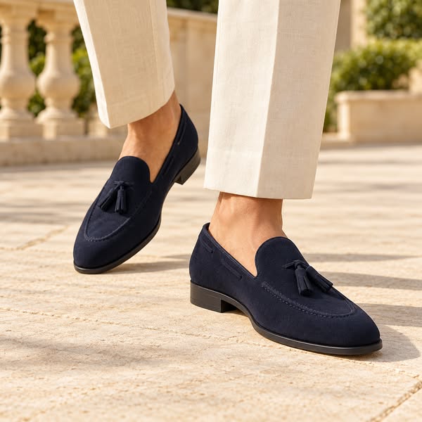 The Finishing Touch. Now 50% Off.