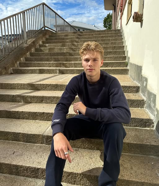 Russemerch.se