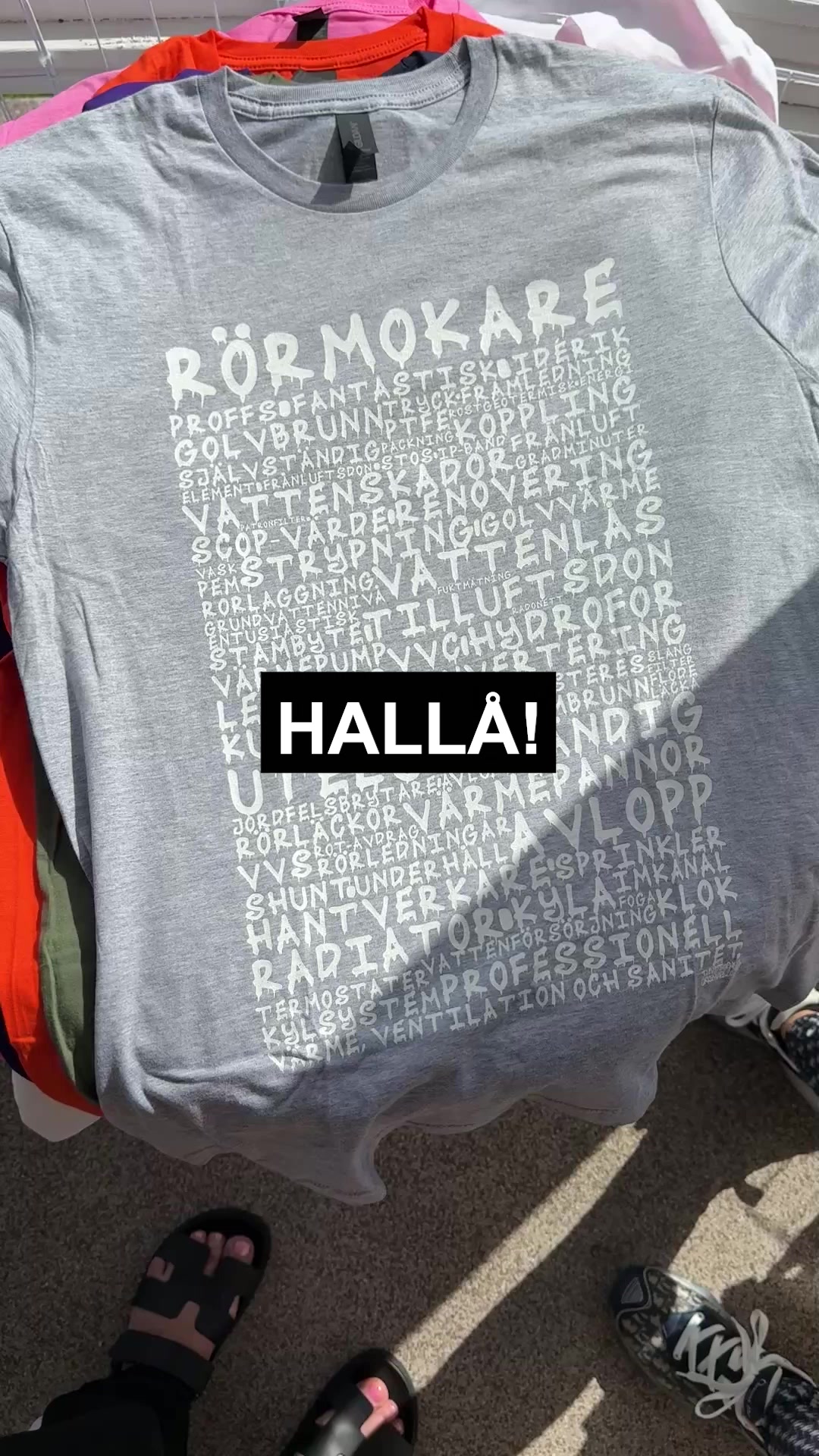 Hitta ditt yrke!