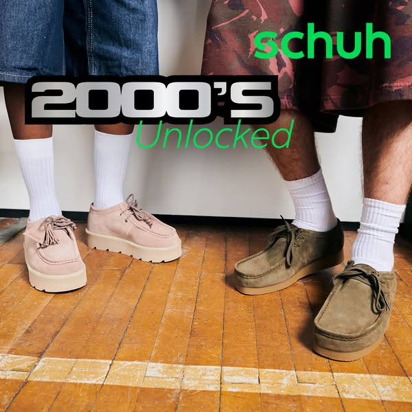 The 2000’s Edition