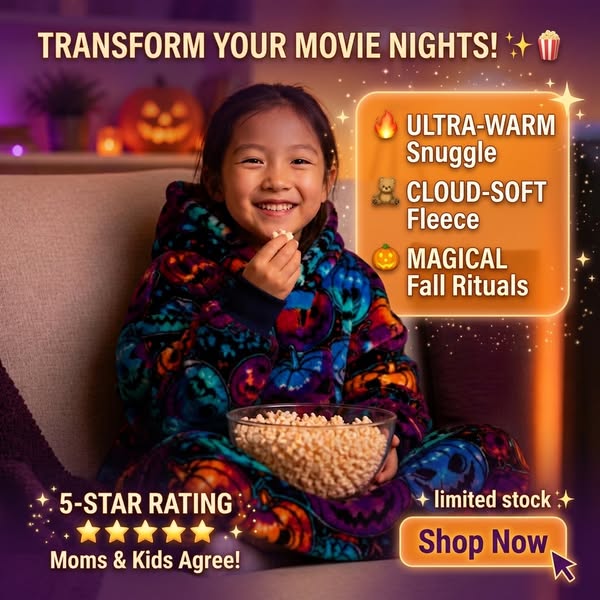 So Warm. So Soft. So Cozy. -- 30% OFF! -- FREE Shipping!