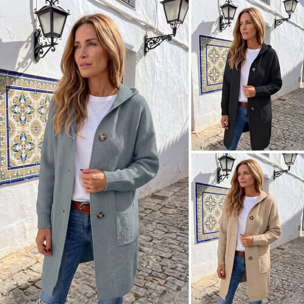 Lucía™ – la elegancia que no cuesta esfuerzo