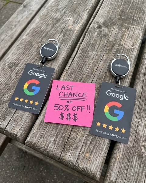 #1 Review Hack