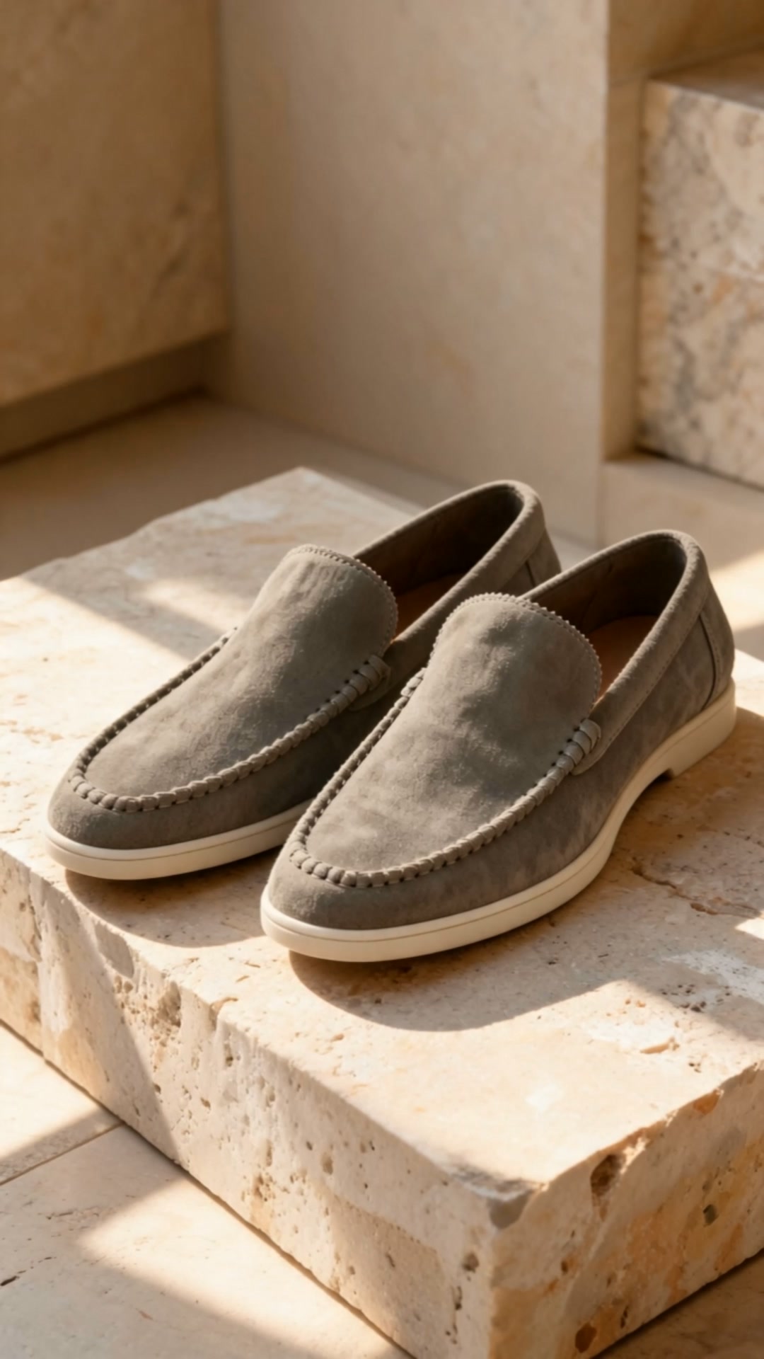 The Giorno Loafer — Amalfi