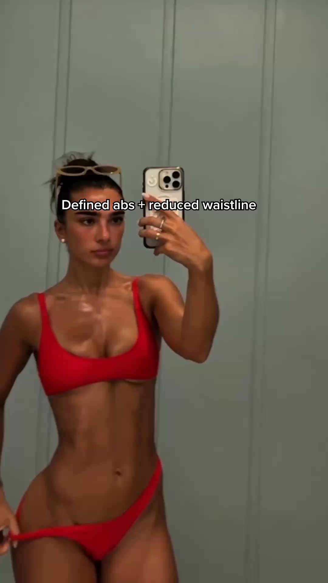 Get Your Dream Body