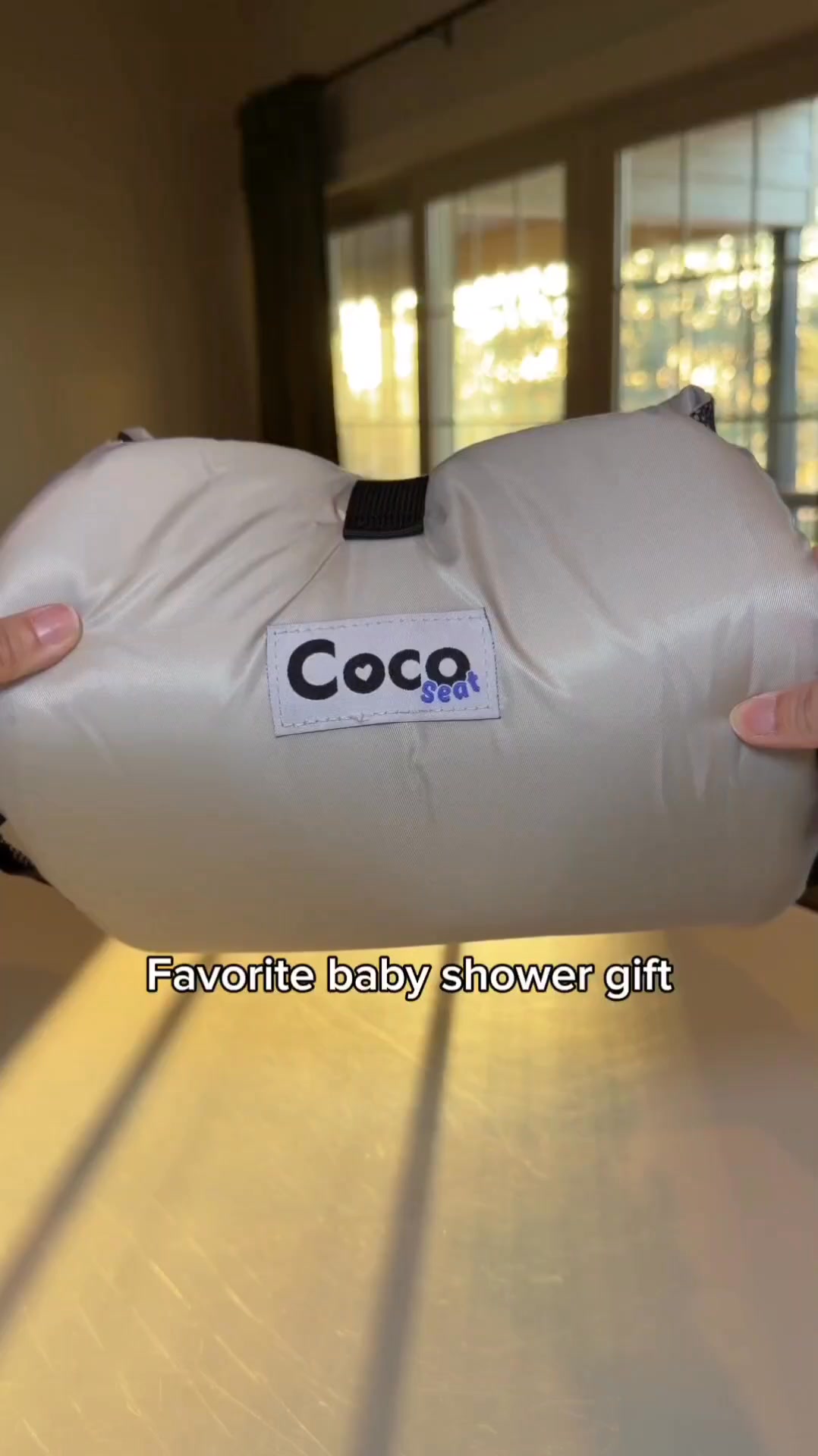 The Gift Every New Mom Needs
