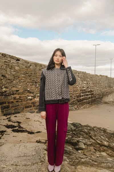 Slow Fashion