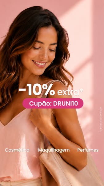 Aproveita os descontos