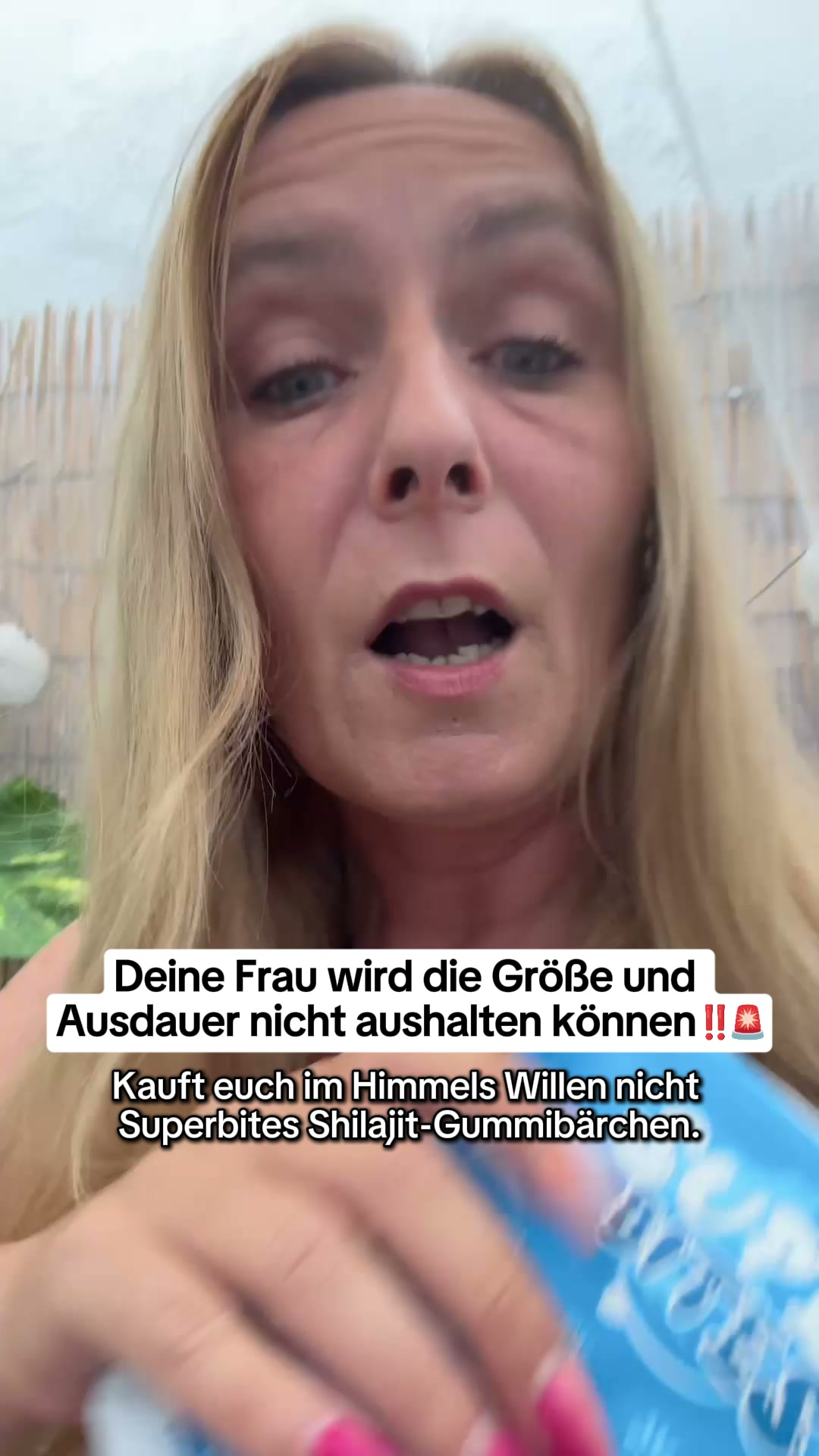 Mehr Größe, Ausdauer und Energie in 30 Tagen – ganz natürlich