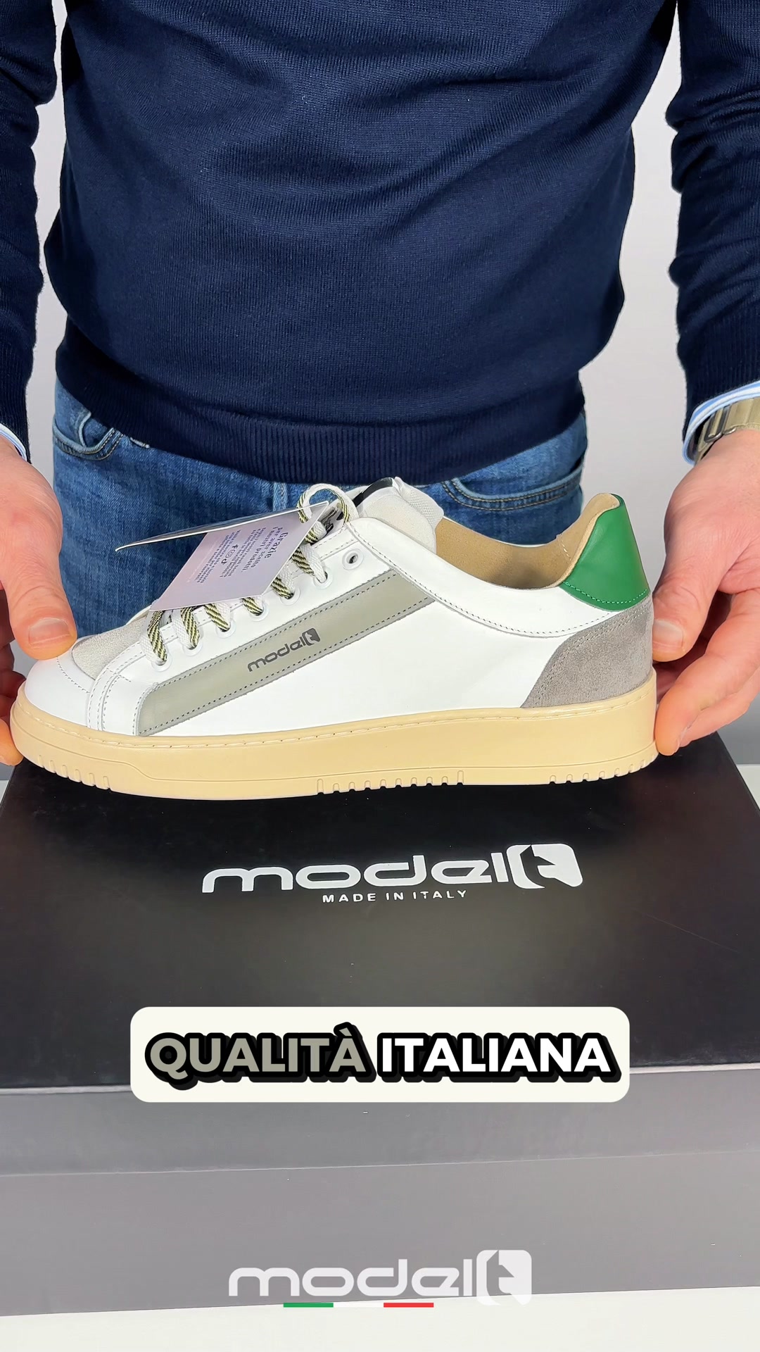 Spedizione GRATUITA in 24/48h