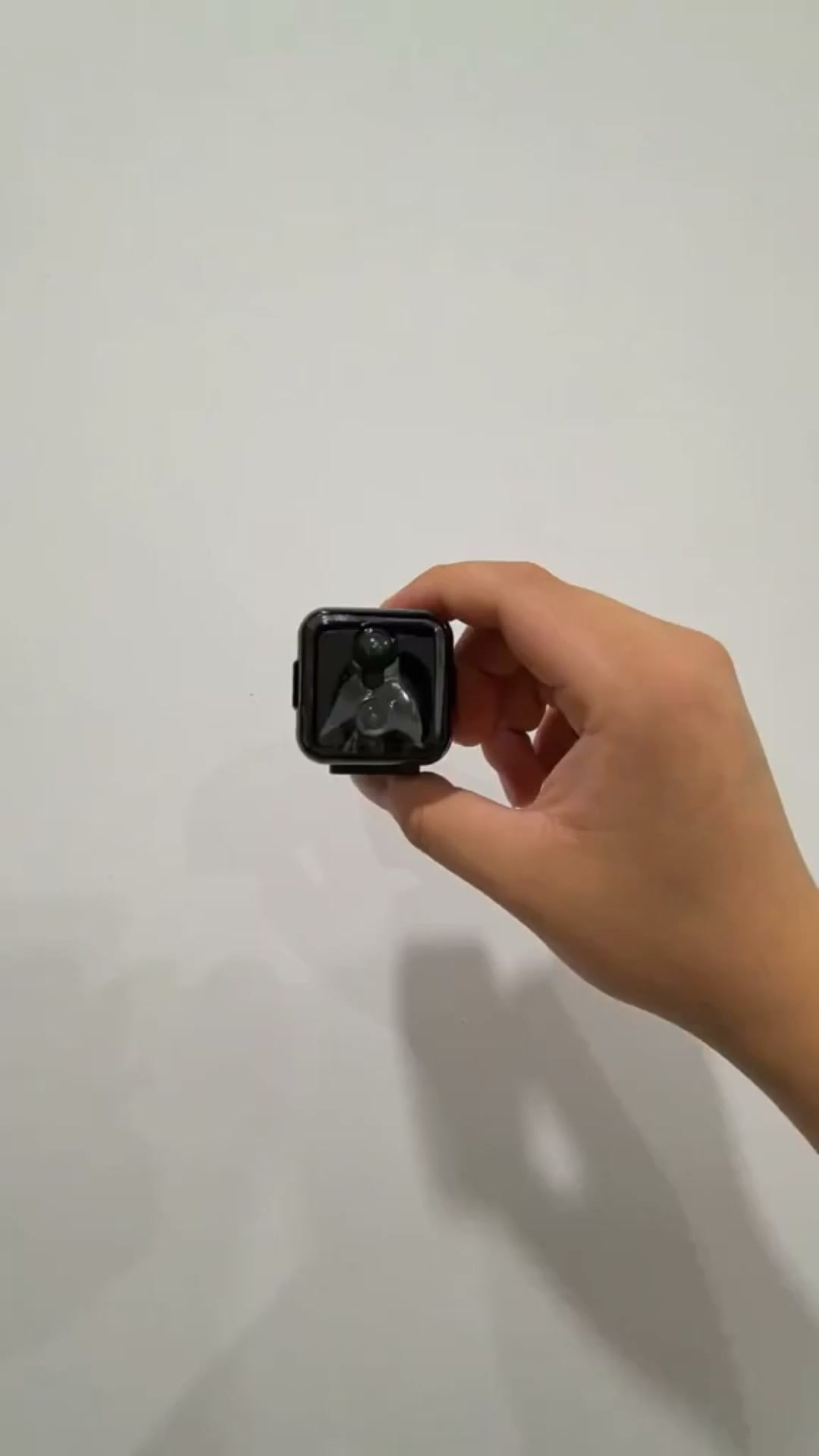 Seguridad invisible, resultados claros