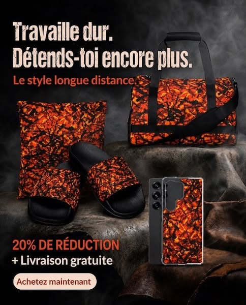 STOCK LIMITÉ