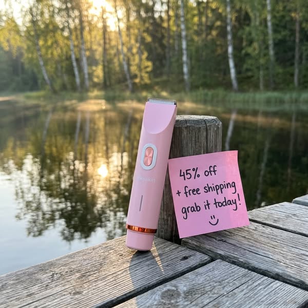 45% Off + Free Shipping, Today Only