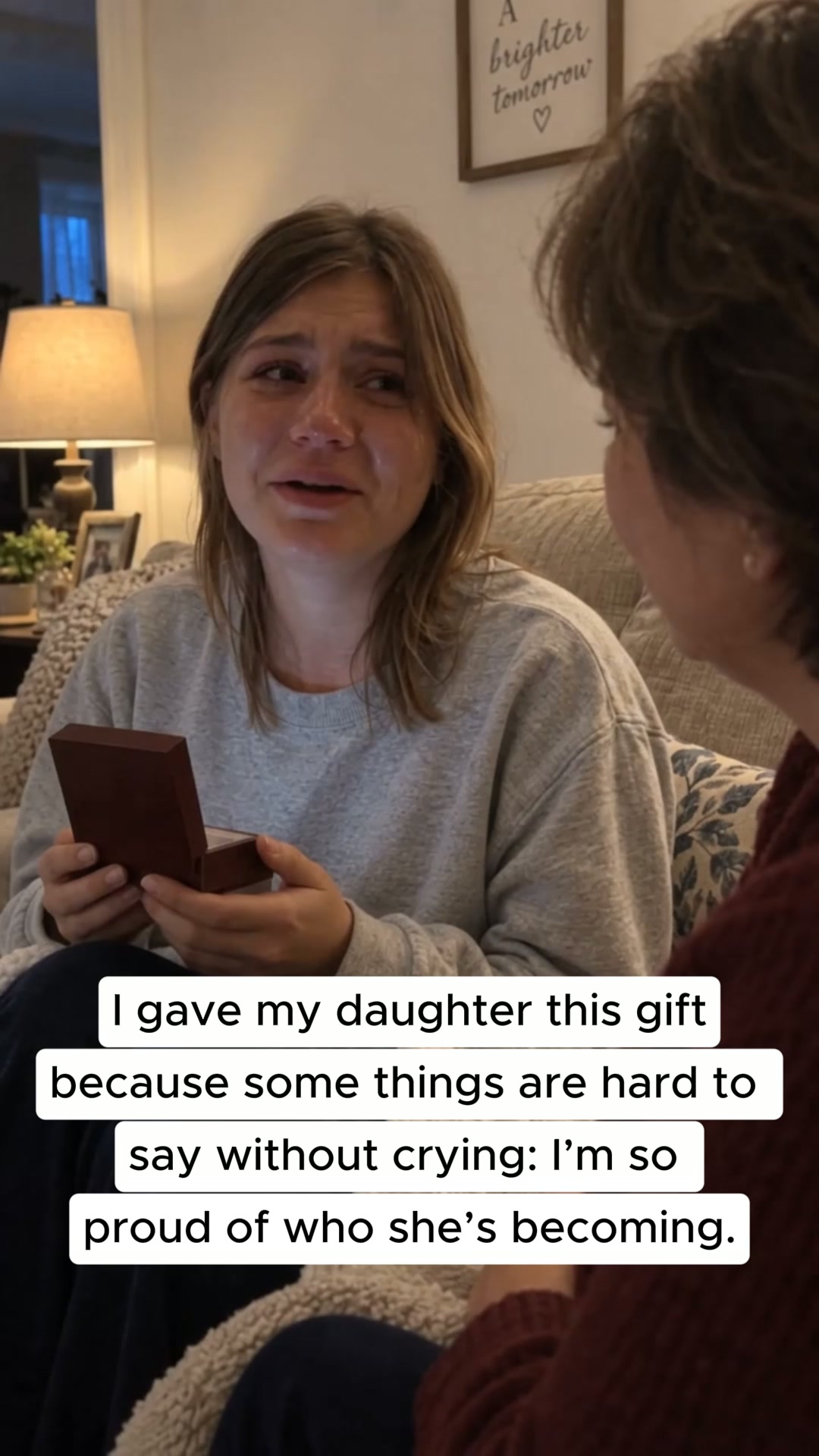 A Gift Your Daughter Will Treasure
