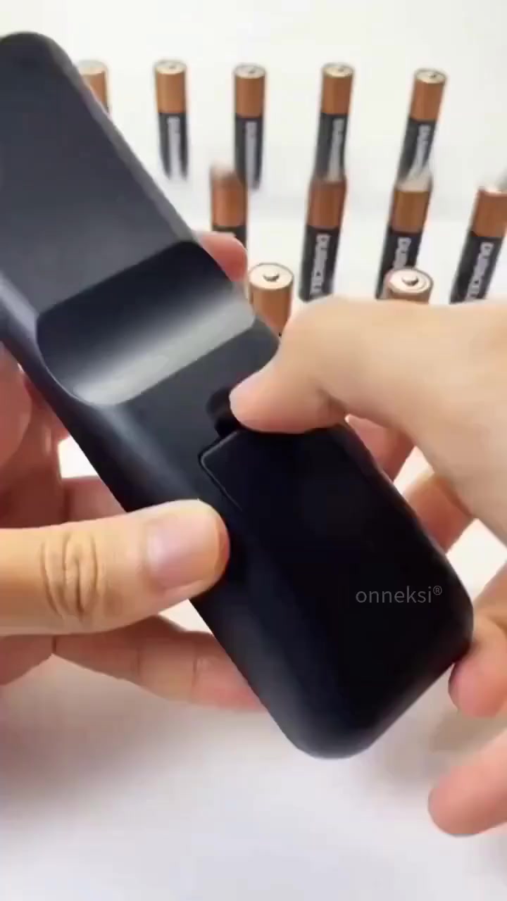 Anúncio de Onneksi