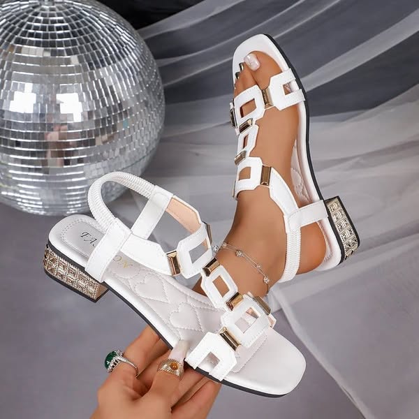 Odessa Roman Sandal