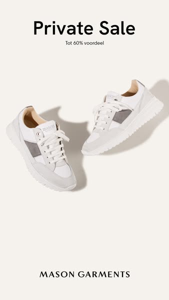 Shop jouw maat online