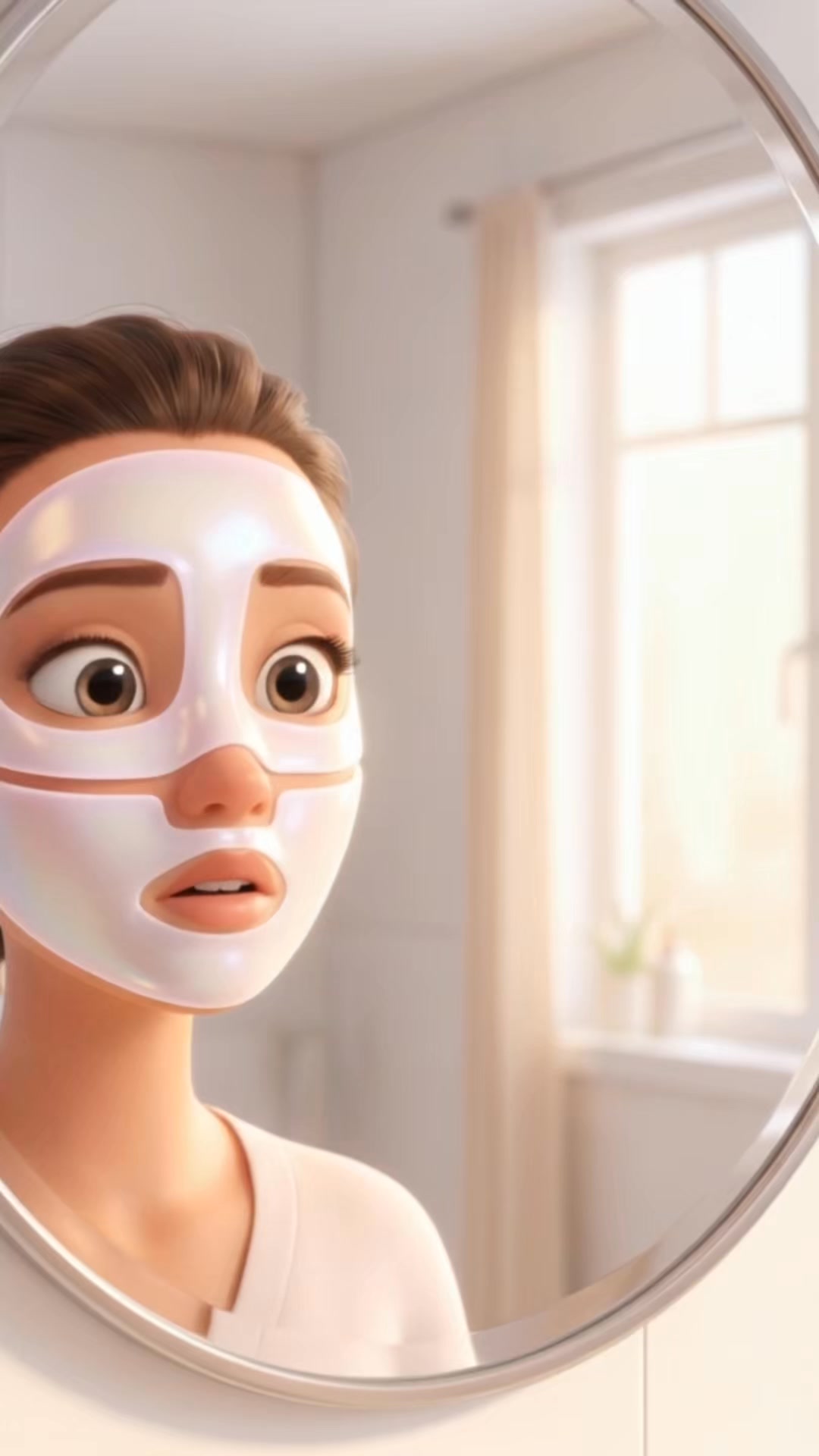 Try Four Masks Risk-Free — 30-Day Guarantee