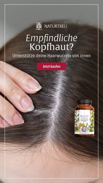 Vegan & laborgeprüft