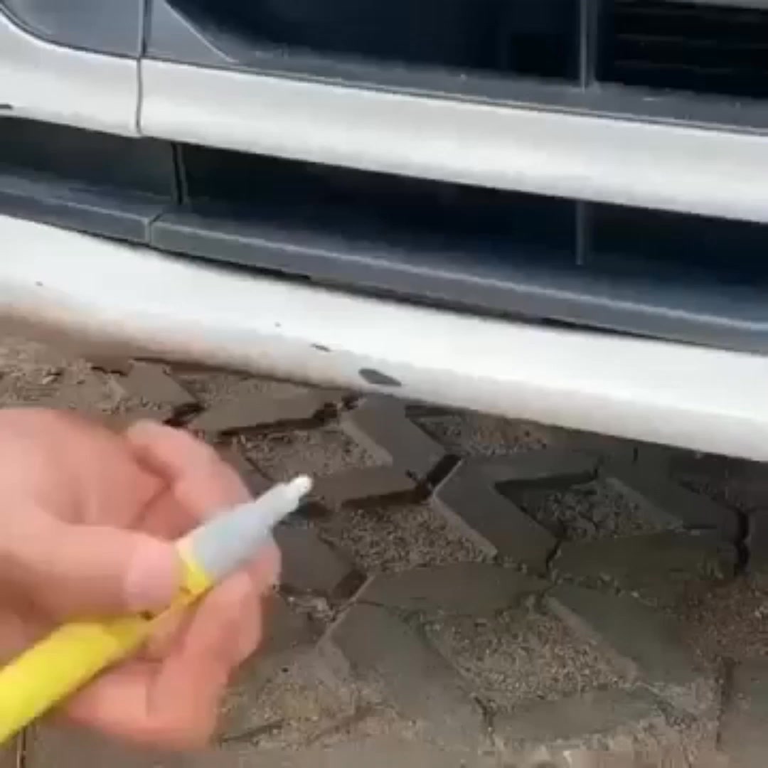CarFix Pen voor het repareren van auto krassen