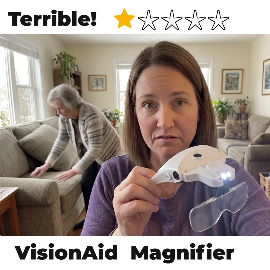 Dangerous for Crafters.